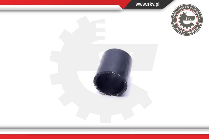 Charge Air Hose 24SKV532 - image 2