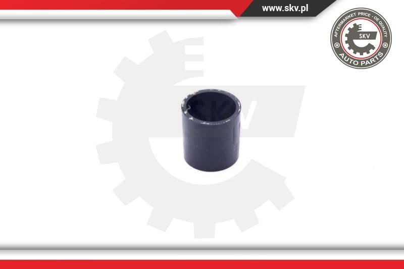 Charge Air Hose 24SKV532 - image 3