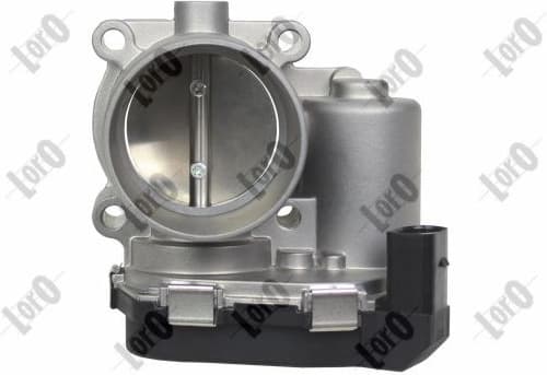 Throttle Body LORO 121-02-020
