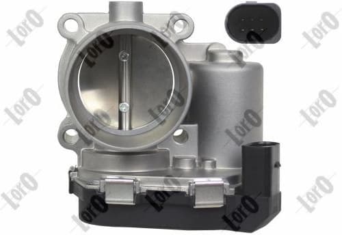 Throttle Body LORO 121-02-020 - image 2
