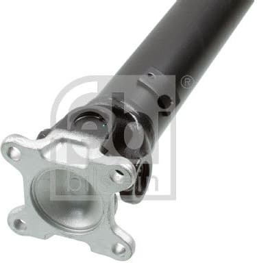 Propshaft, axle drive 174107 - image 3