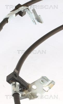Cable Pull, parking brake 8140 161213 - image 2