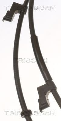 Cable Pull, parking brake 8140 161213 - image 4