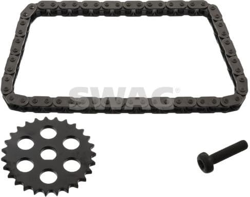 Chain Kit, oil pump drive Basic Short Kit 20949523