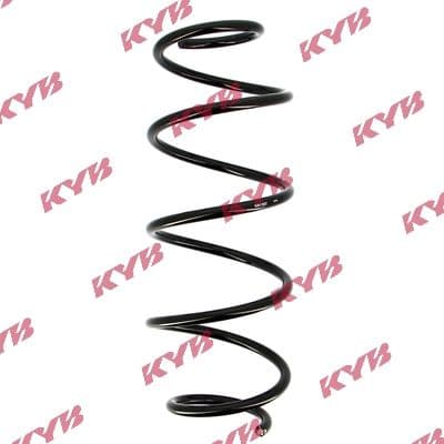 Suspension Spring K-Flex RA1307
