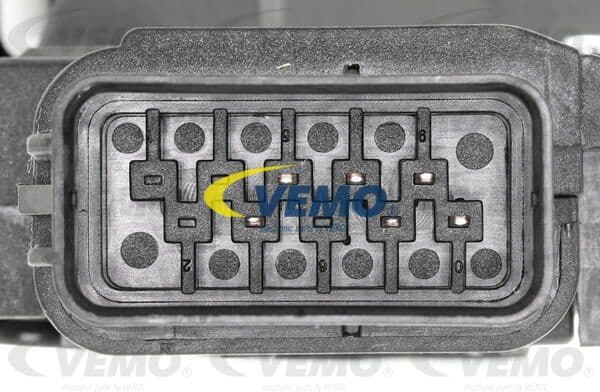 Door Lock Original VEMO Quality V25-85-0008 - image 2