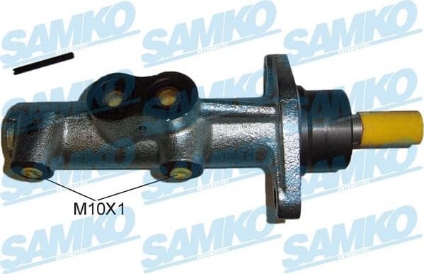 Brake Master Cylinder P30094