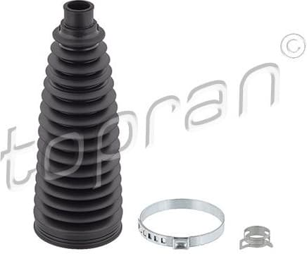 Bellow Kit, steering 600 701