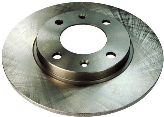 Brake Disc B130207