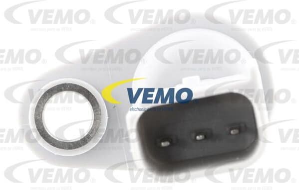 Sensor, camshaft position Original VEMO Quality V25-72-1049 - image 2