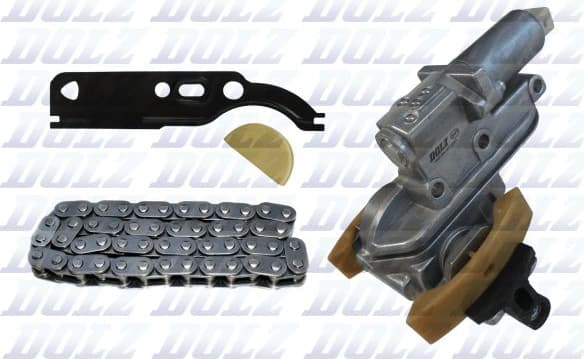 Timing Chain Kit SKCA042