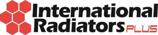 Radiator, engine cooling *** IR PLUS *** 03002129 - image 2