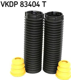 Dust Cover Kit, shock absorber VKDP83404T