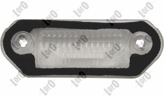 Licence Plate Light LORO 048-03-905 - image 2