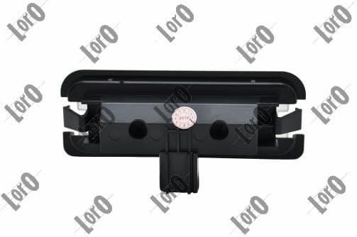 Licence Plate Light LORO TUNING L17-210-0009LED - image 2