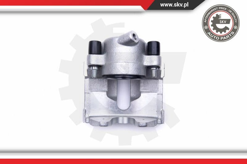 Brake Caliper 46SKV352 - image 4