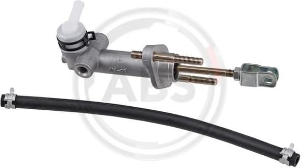 Master Cylinder, clutch 75403