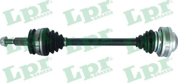 Drive Shaft DS52632