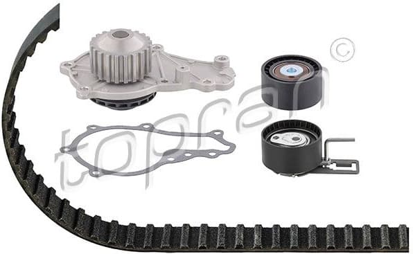 Water Pump & Timing Belt Kit 305 169