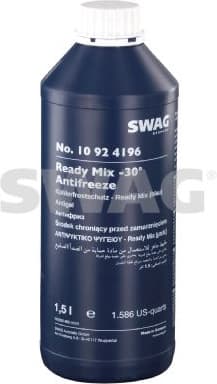 Antifreeze 10 92 4196