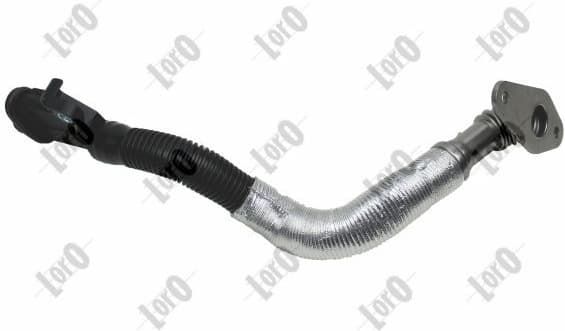 Hose, crankcase ventilation LORO 053-028-098 - image 2