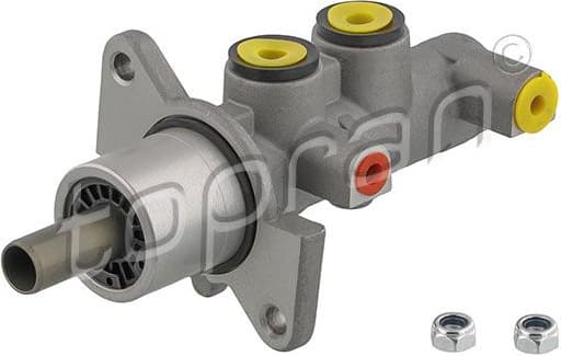Brake Master Cylinder 206 110