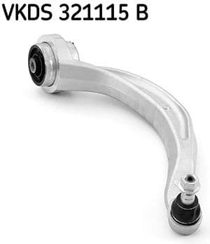 Arm front suspension VKDS 321115 B - image 3