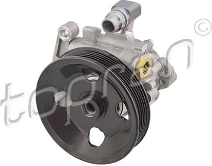 Hydraulic Pump, steering 407 982