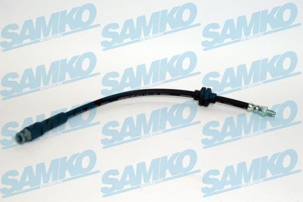 Brake Hose 6T48023