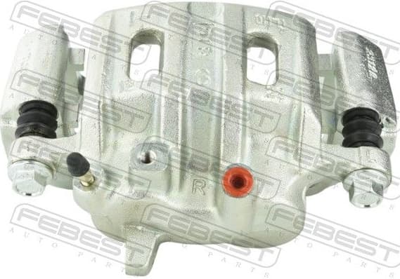 Brake Caliper 0477-K96WFRH