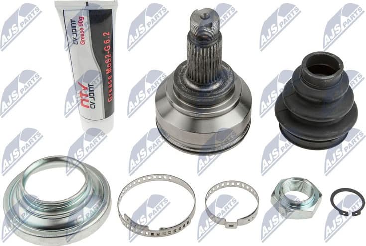 Joint Kit, drive shaft NPZ-BM-028