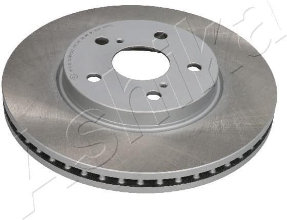 Brake Disc 60-02-2000C