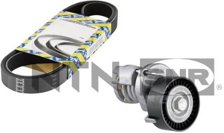 V-ribbed Belt Set KA857.15