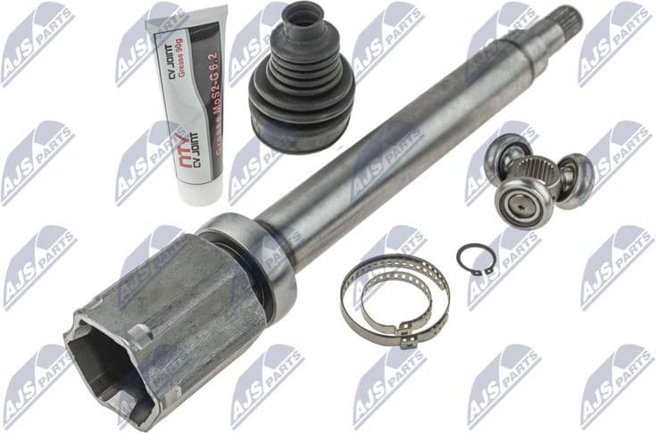 Joint Kit, drive shaft NPW-VV-066 - image 2