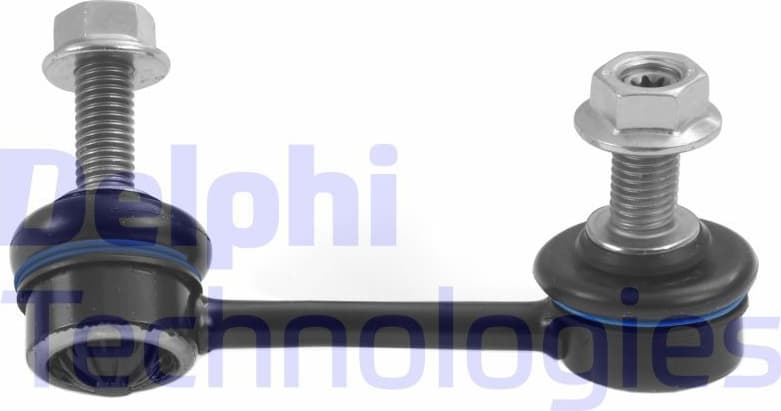 Link/Coupling Rod, stabiliser bar TC8155