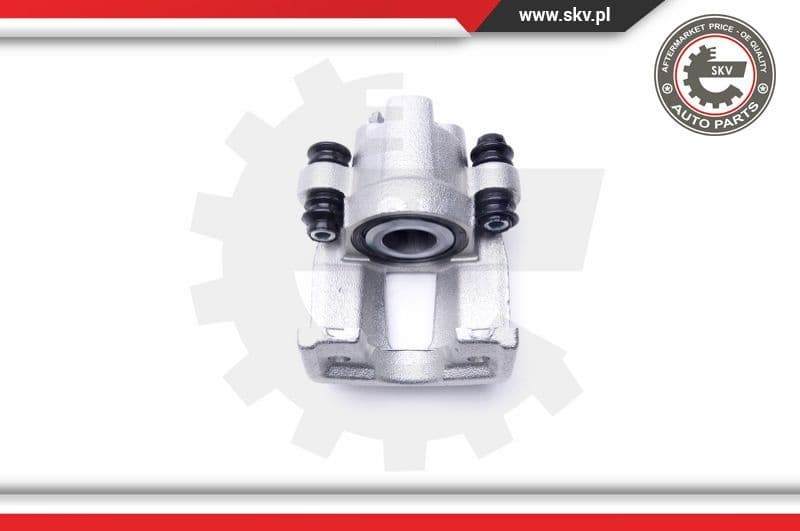 Brake Caliper 45SKV743 - image 4
