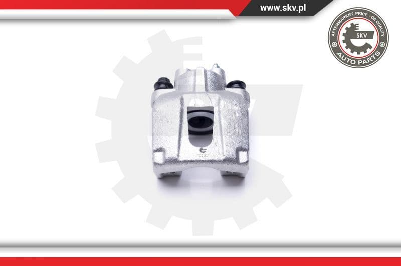 Brake Caliper 45SKV743 - image 5