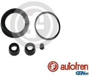 Repair Kit, brake caliper D4228