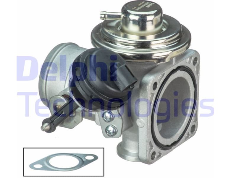 EGR Valve EG10558-12B1