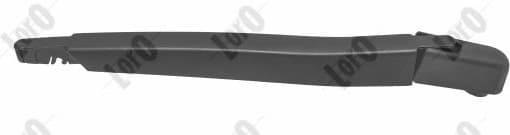 Wiper Arm, window cleaning LORO 103-00-038