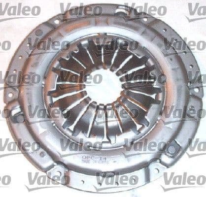 Clutch Kit KIT3P (CSC) 834021 - image 3
