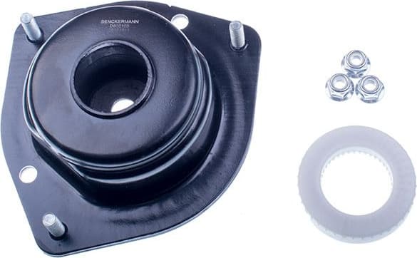 Repair Kit, suspension strut support mount D600103