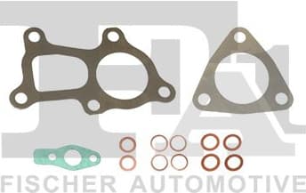 Mounting Kit, charger KT740020E