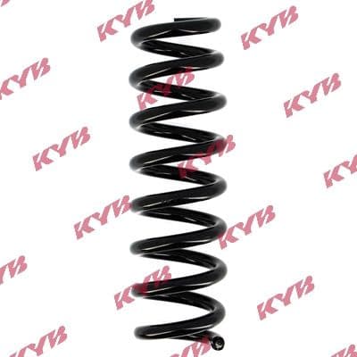 Suspension Spring K-Flex RA7075