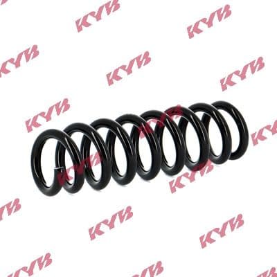 Suspension Spring K-Flex RA7075 - image 2
