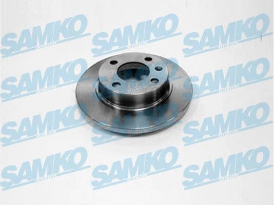Brake Disc S3023P
