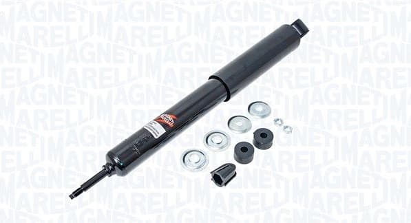 Shock Absorber 352304070000
