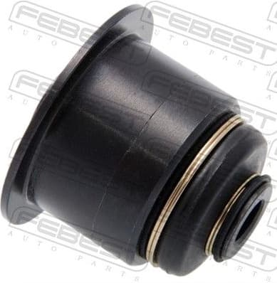 Mounting, control/trailing arm TAB-454Z