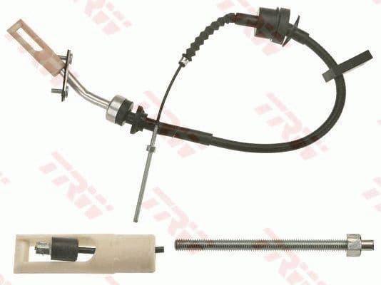 Cable Pull, clutch control GCC106 - image 2