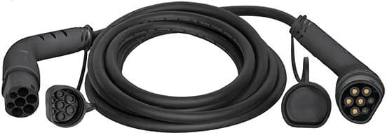 Charging Cable, electric vehicle 8KE 358 255-021 - image 2